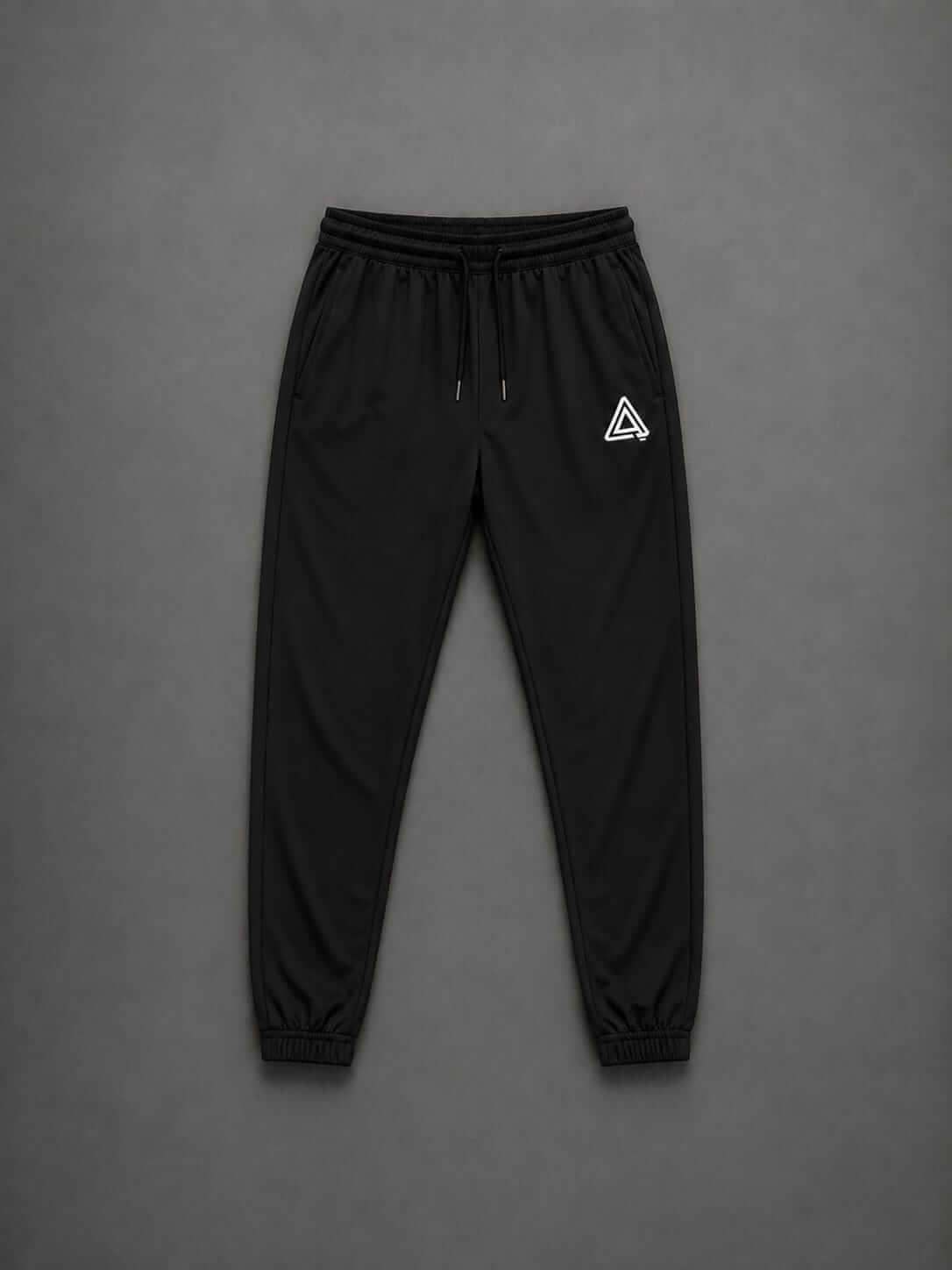 triangle - Calça jogger