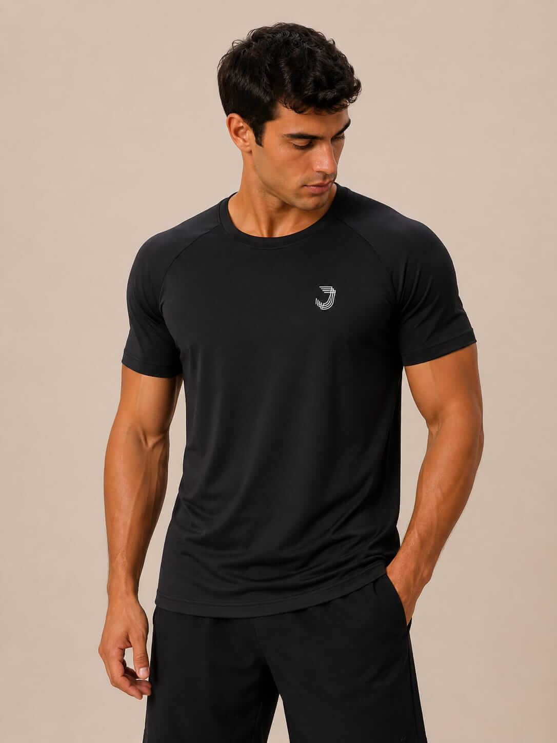 Plus - Camiseta dry fit