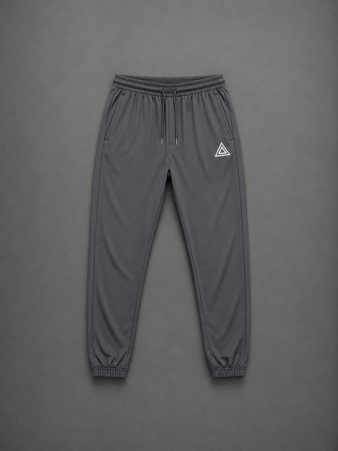 triangle - Calça jogger