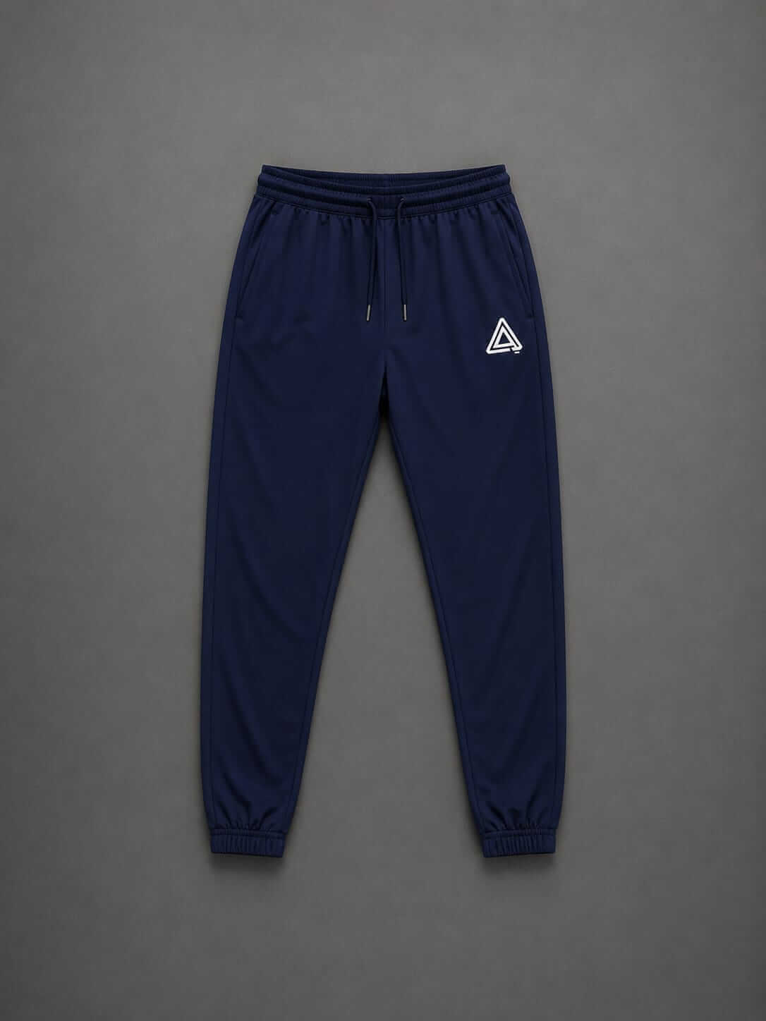 triangle - Calça jogger
