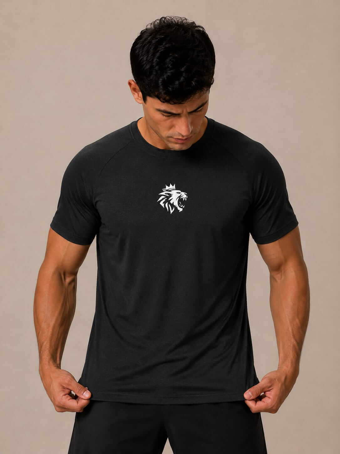 LionCore - Camiseta dry fit