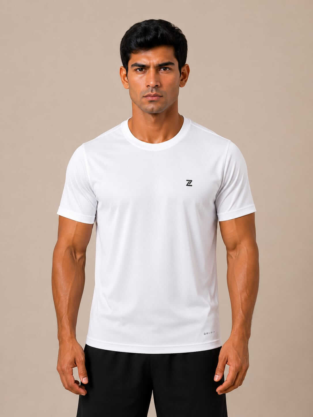 Size - Camiseta dry fit
