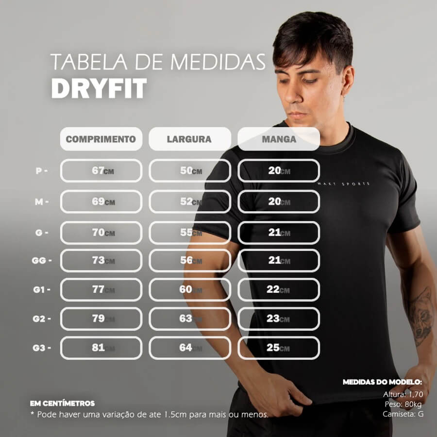 Apex - Camiseta dry fit