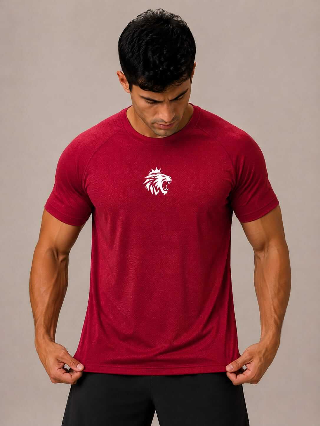 LionCore  - Camiseta dry fit