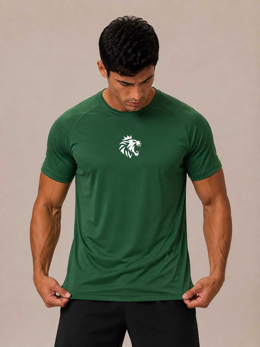 LionCore  - Camiseta dry fit
