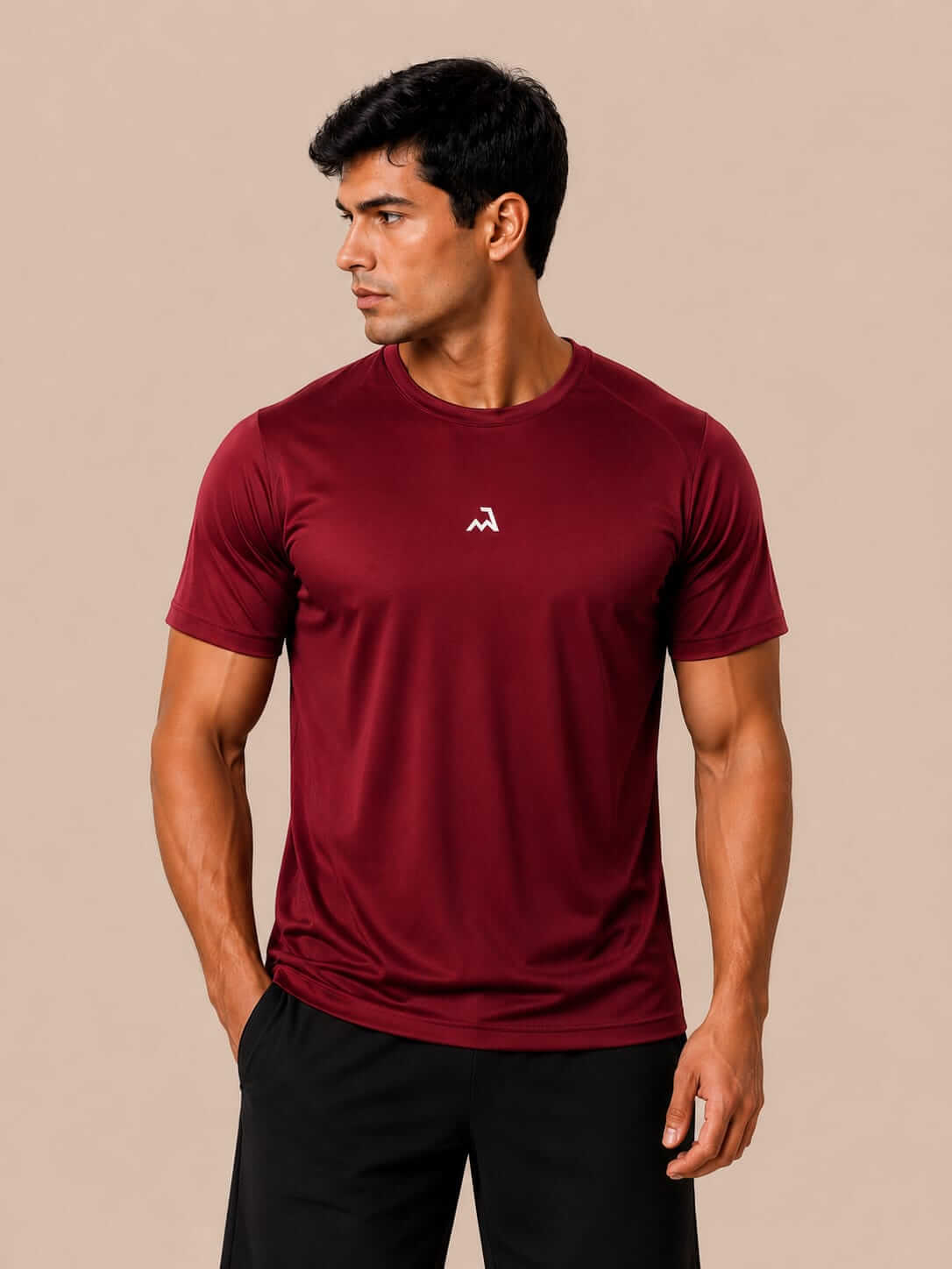 Apex - Camiseta dry fit
