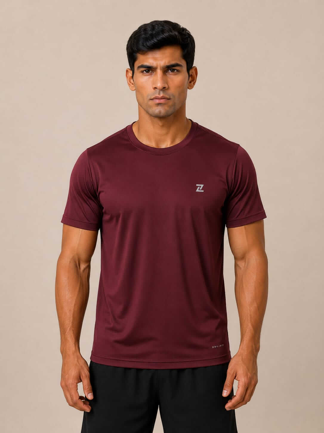 Size - Camiseta dry fit