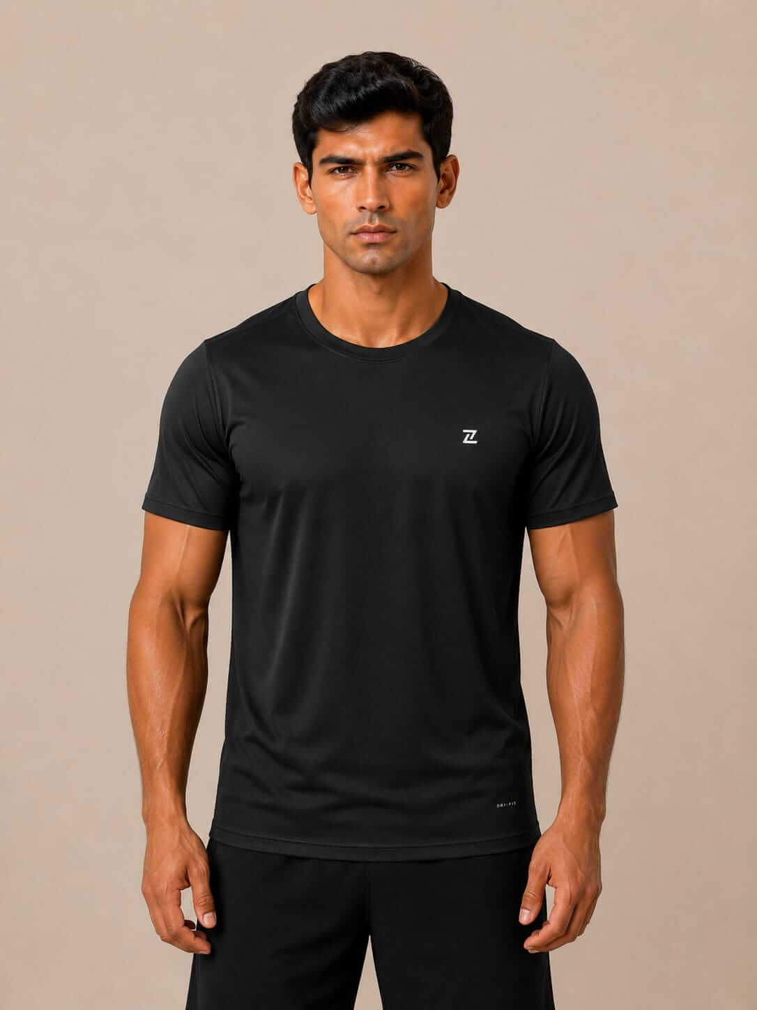 Size - Camiseta dry fit