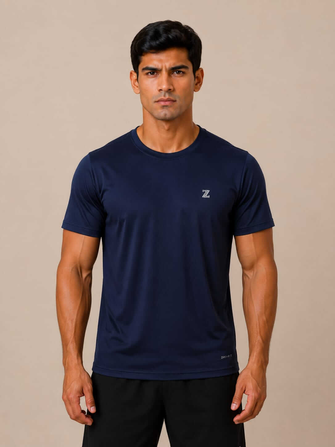 Size - Camiseta dry fit